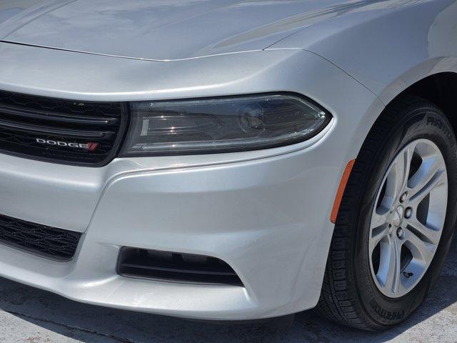 used 2022 Dodge Charger car, priced at $19,500
