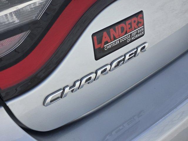 used 2022 Dodge Charger car, priced at $19,500