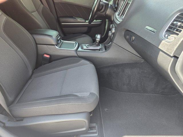 used 2022 Dodge Charger car, priced at $19,500