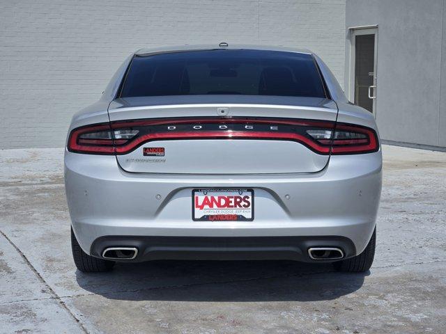 used 2022 Dodge Charger car, priced at $19,500