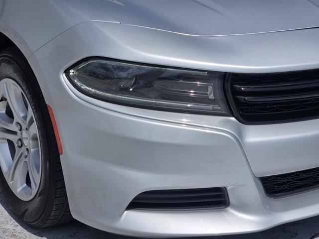 used 2022 Dodge Charger car, priced at $19,500