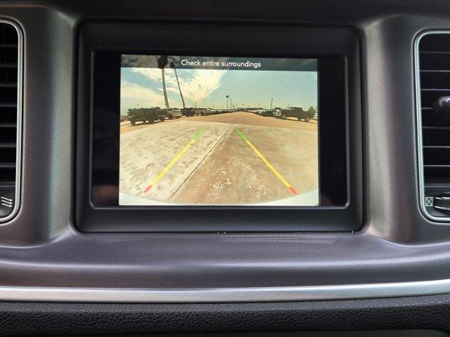 used 2022 Dodge Charger car, priced at $19,500