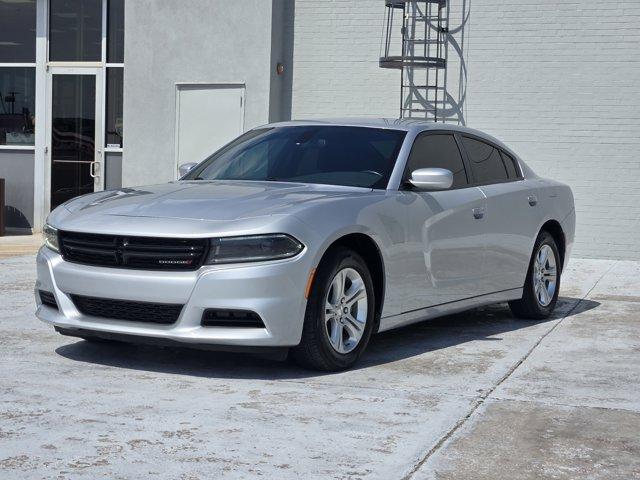 used 2022 Dodge Charger car, priced at $19,500
