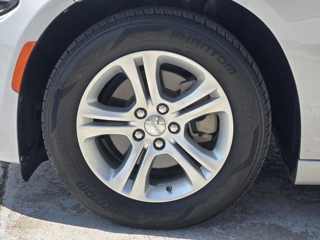 used 2022 Dodge Charger car, priced at $19,500