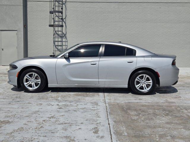 used 2022 Dodge Charger car, priced at $19,500