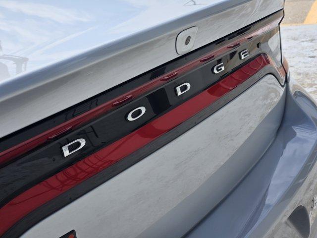 used 2022 Dodge Charger car, priced at $19,500