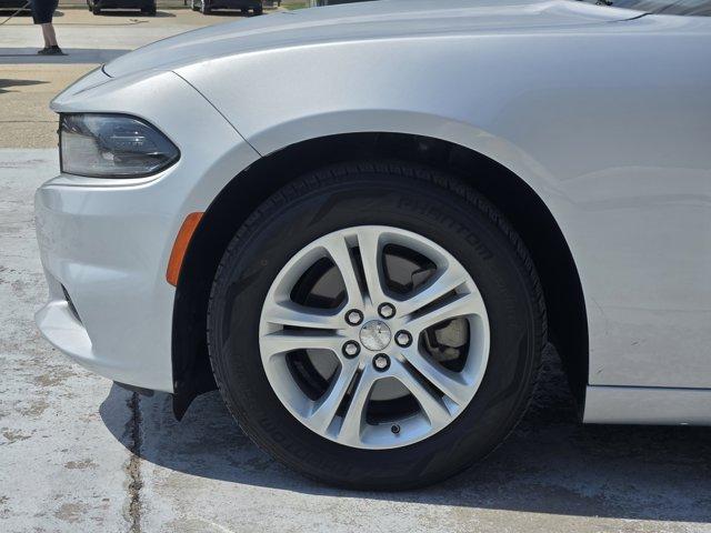 used 2022 Dodge Charger car, priced at $19,500