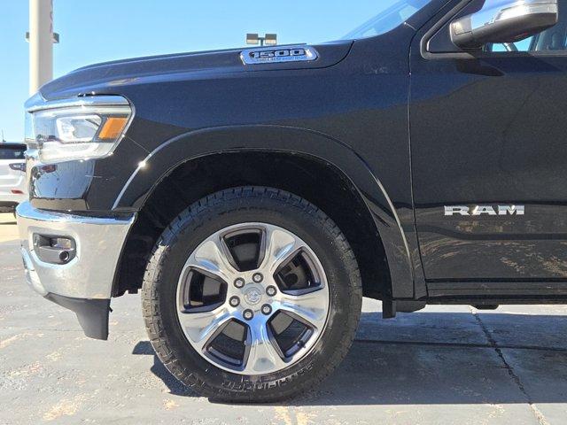 used 2022 Ram 1500 car, priced at $40,690