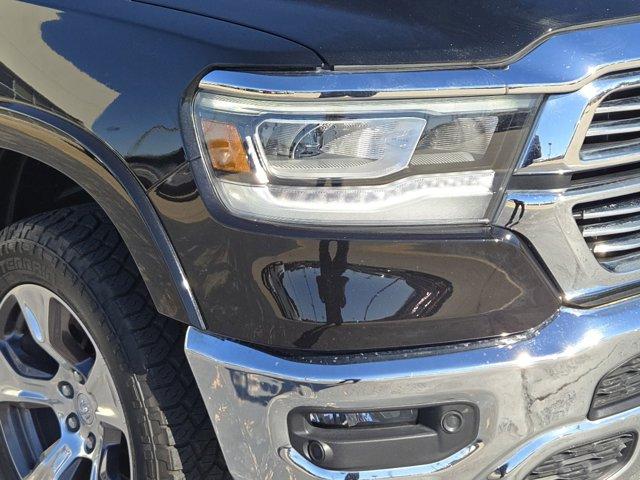 used 2022 Ram 1500 car, priced at $40,690