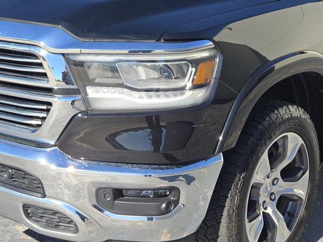 used 2022 Ram 1500 car, priced at $40,690