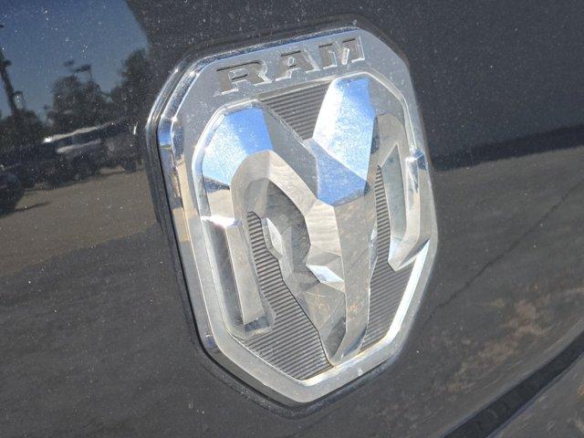 used 2022 Ram 1500 car, priced at $40,690