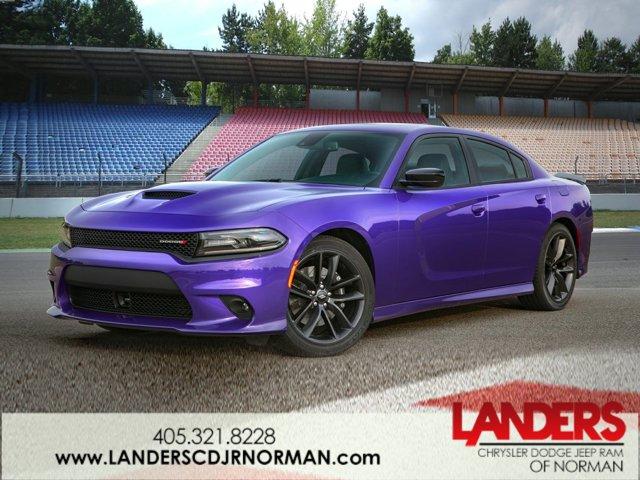 used 2023 Dodge Charger car, priced at $39,985