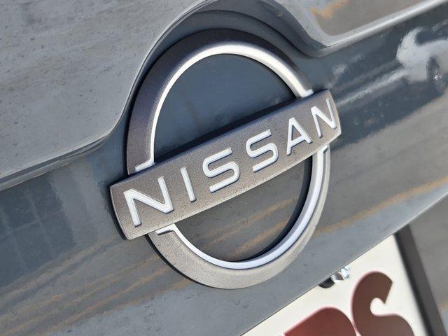 used 2025 Nissan Sentra car, priced at $24,910