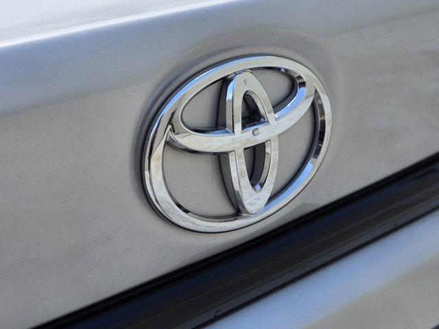 used 2023 Toyota Corolla car, priced at $19,750