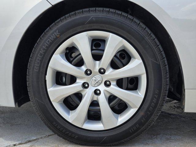 used 2023 Toyota Corolla car, priced at $19,750