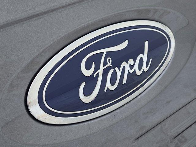 used 2023 Ford F-150 car, priced at $39,242