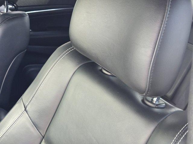 used 2021 Jeep Grand Cherokee car, priced at $27,595