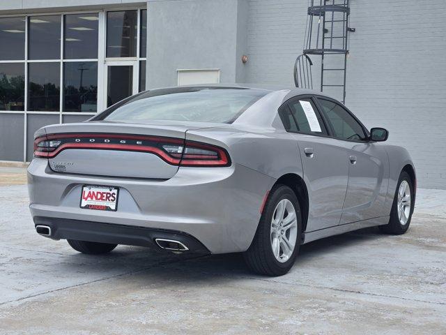 used 2017 Dodge Charger car, priced at $10,900