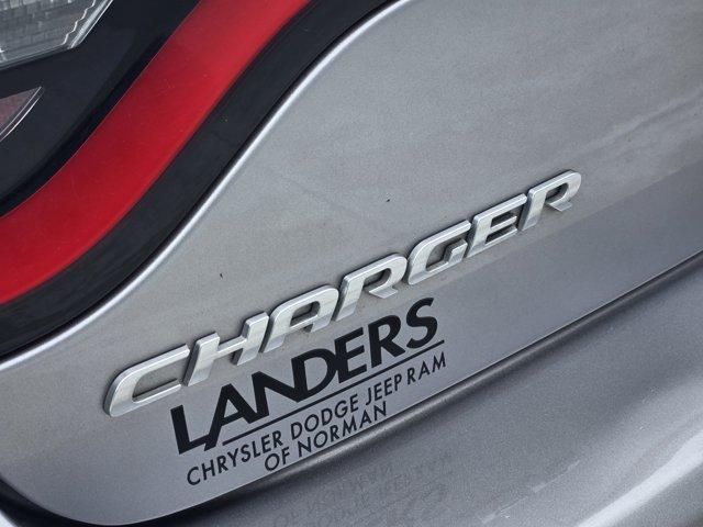 used 2017 Dodge Charger car, priced at $10,900