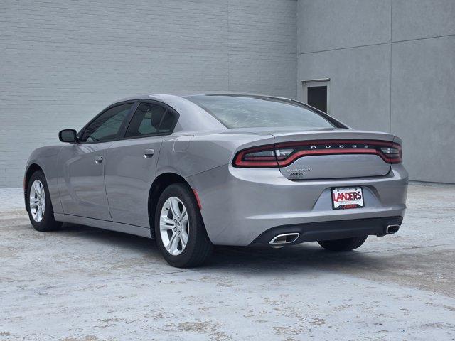 used 2017 Dodge Charger car, priced at $10,900