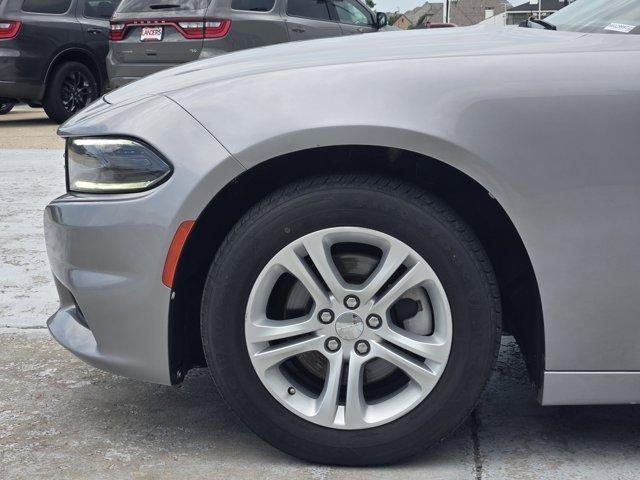 used 2017 Dodge Charger car, priced at $10,900