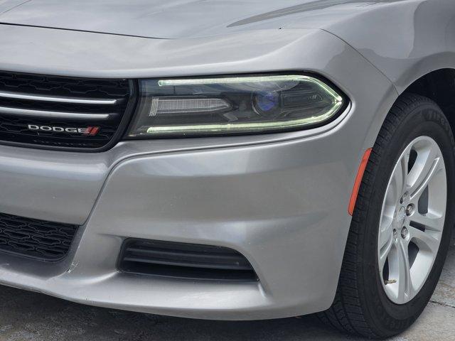 used 2017 Dodge Charger car, priced at $10,900