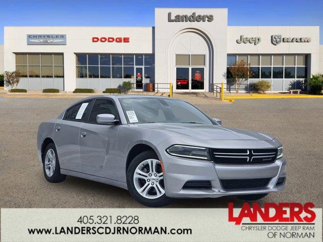 used 2017 Dodge Charger car, priced at $11,325