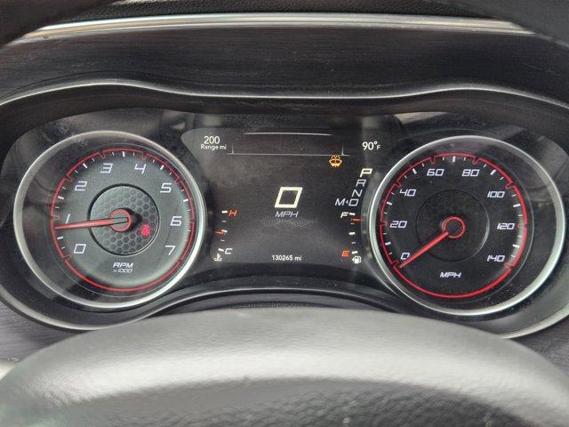 used 2017 Dodge Charger car, priced at $10,900