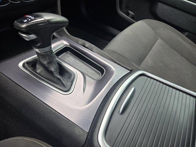 used 2017 Dodge Charger car, priced at $10,900