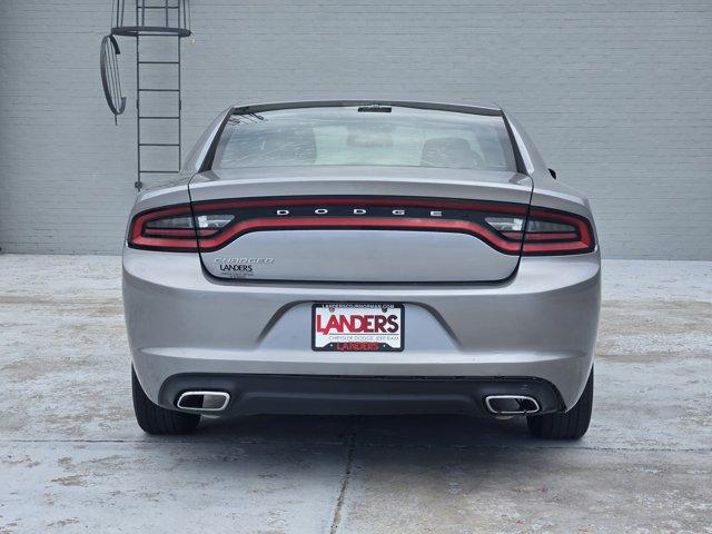 used 2017 Dodge Charger car, priced at $10,900