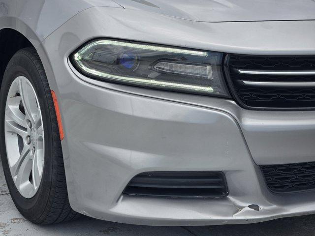 used 2017 Dodge Charger car, priced at $10,900