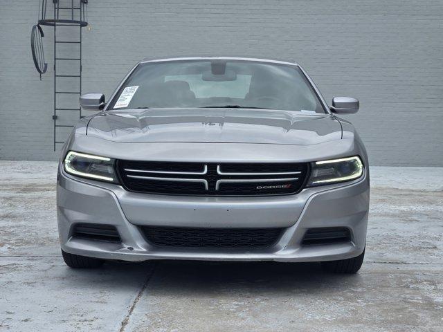 used 2017 Dodge Charger car, priced at $10,900
