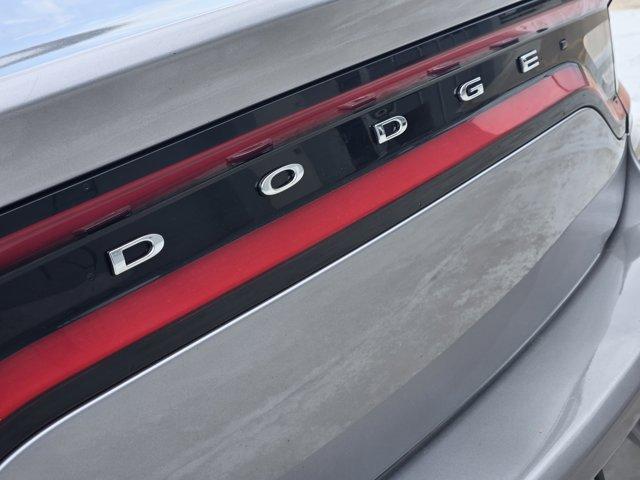used 2017 Dodge Charger car, priced at $10,900