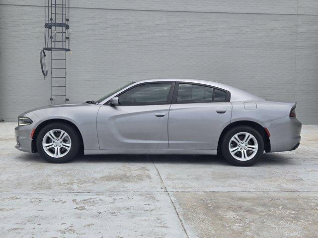used 2017 Dodge Charger car, priced at $10,900