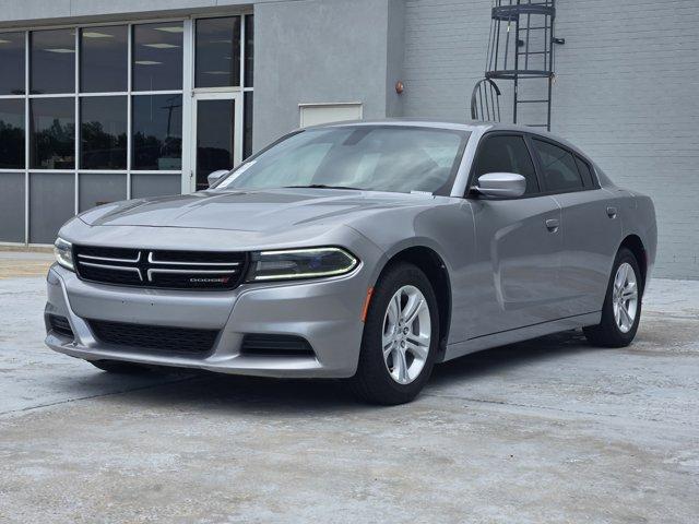 used 2017 Dodge Charger car, priced at $10,900