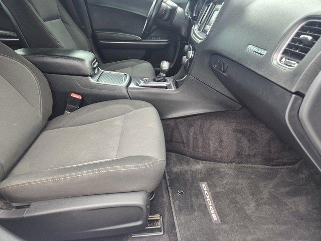 used 2017 Dodge Charger car, priced at $10,900