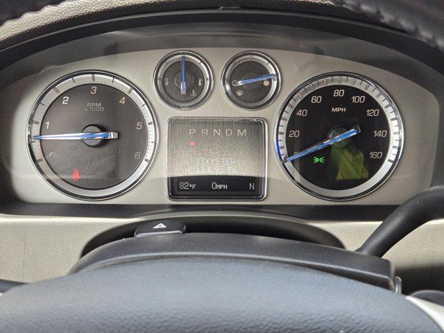 used 2013 Cadillac Escalade car, priced at $17,700