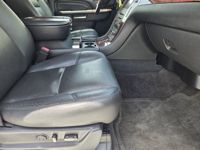 used 2013 Cadillac Escalade car, priced at $17,700