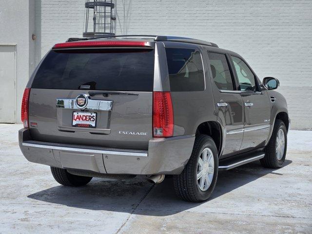 used 2013 Cadillac Escalade car, priced at $17,700