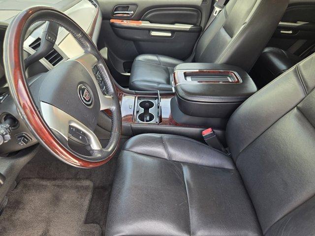 used 2013 Cadillac Escalade car, priced at $17,700