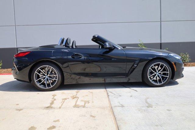 used 2022 BMW Z4 car, priced at $38,193