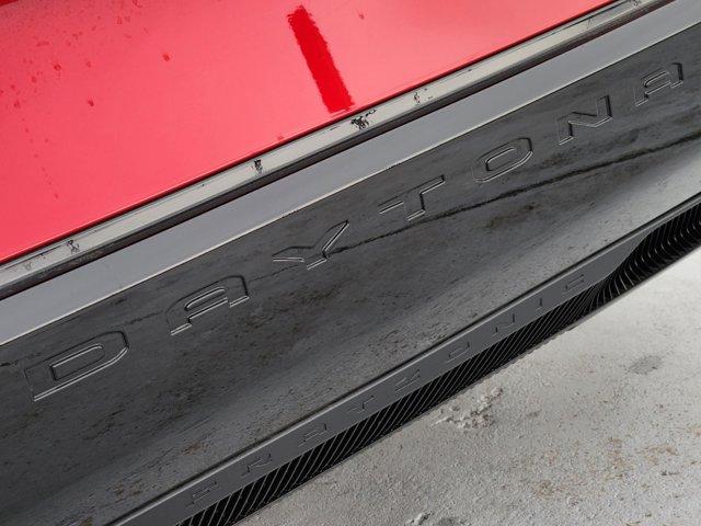 new 2024 Dodge Charger Daytona car, priced at $58,975
