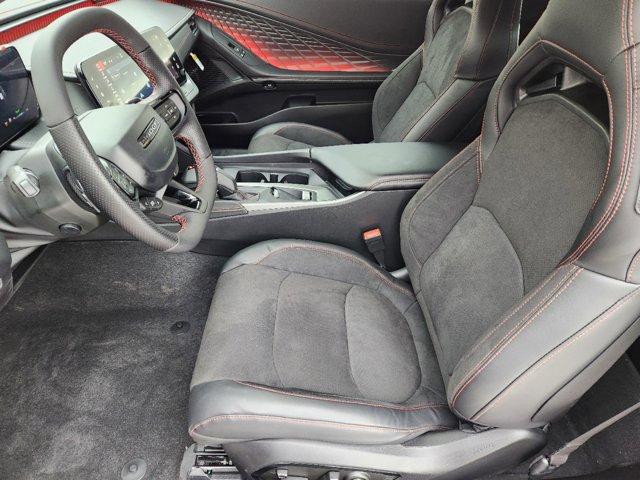 new 2024 Dodge Charger Daytona car, priced at $58,975