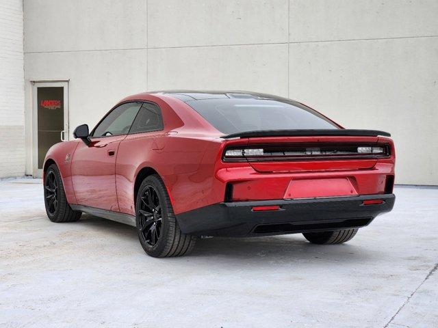 new 2024 Dodge Charger Daytona car, priced at $58,975