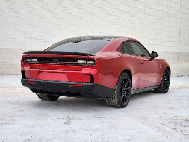 new 2024 Dodge Charger Daytona car, priced at $58,975