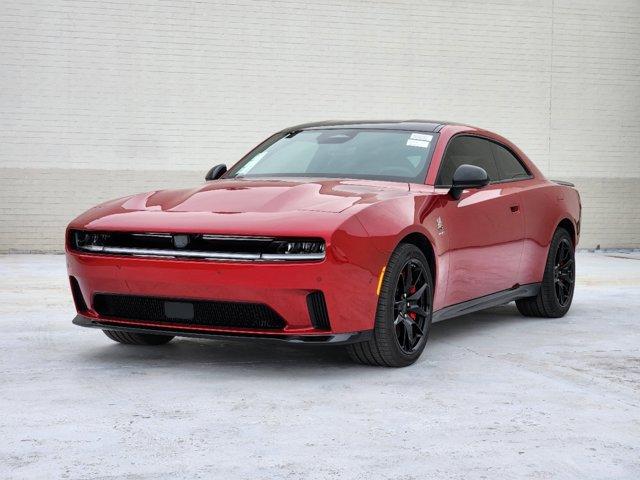 new 2024 Dodge Charger Daytona car, priced at $58,975