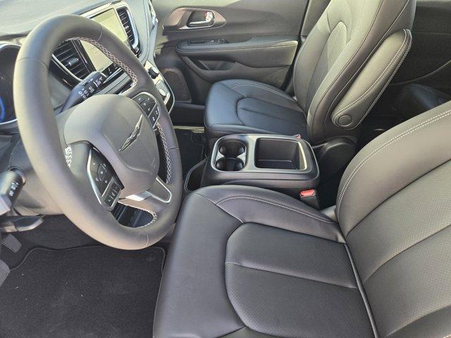 new 2026 Chrysler Pacifica car, priced at $45,115