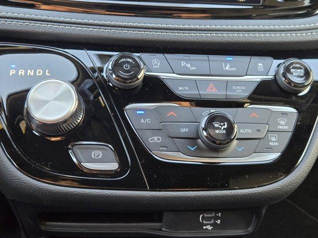 new 2026 Chrysler Pacifica car, priced at $45,115