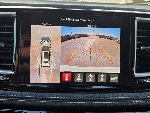 new 2026 Chrysler Pacifica car, priced at $45,115