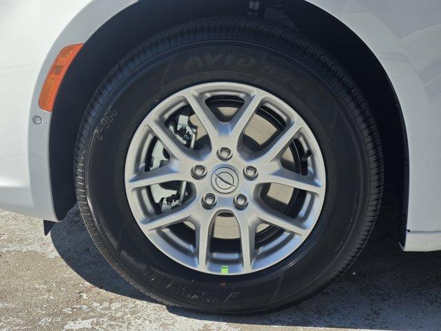 new 2026 Chrysler Pacifica car, priced at $45,115